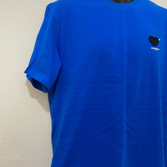 ADER ERROR T-SHIRTS Long sleeve For men’s - Picture 4 of 16